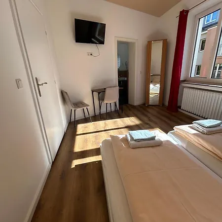 Haus Schwan 3*