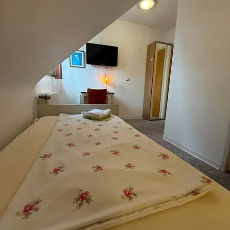 Haus Schwan Hotel Köln