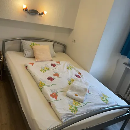 Haus Schwan 3* Köln