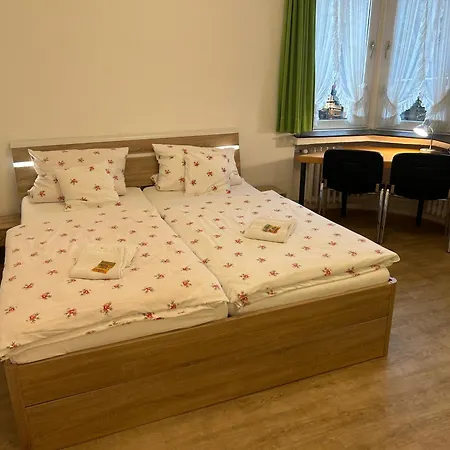 Haus Schwan 3*