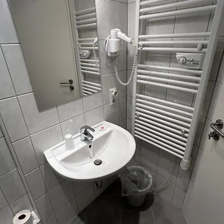 Haus Schwan מלון