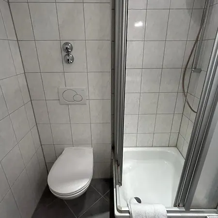 Hotel Haus Schwan Köln