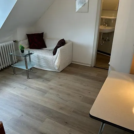Haus Schwan Hotel 3*