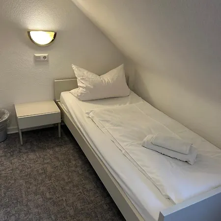 Haus Schwan 3*