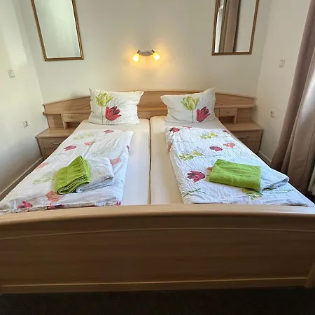 Haus Schwan Hotel