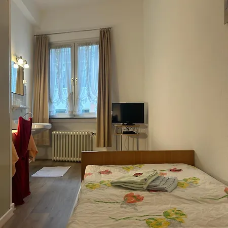 Haus Schwan 3*