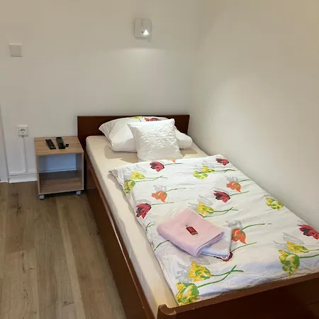 Haus Schwan 3*